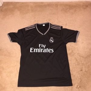 Adidas Real Madrid Jersey